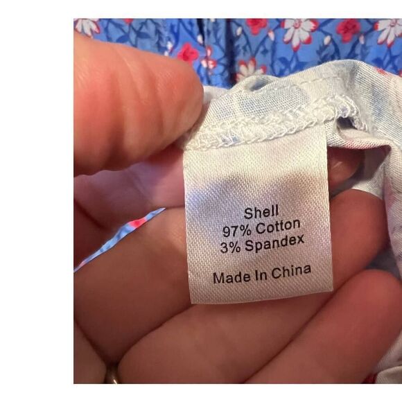 CUTE Pineapple Shirt Mini Dress Sz. XS - Picture 4 of 6